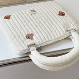 Women's Pure Cotton Handbag