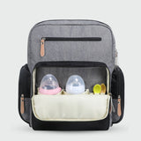 Waterproof large-capacity shoulder mummy bag