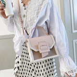 High-end handbag