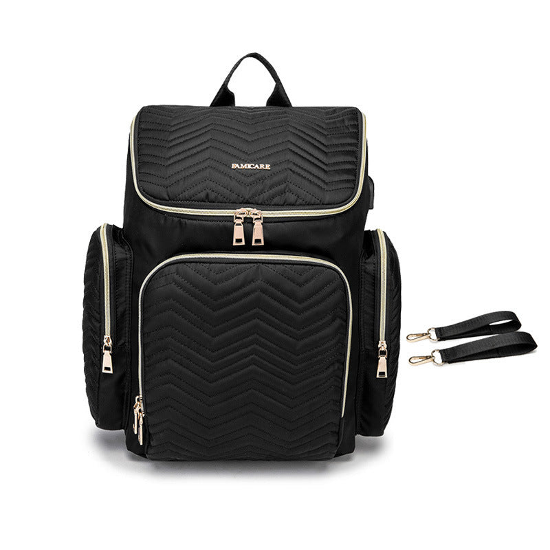 Multifunctional Mummy Bag