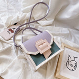 High-end handbag