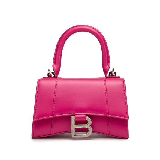 Pattern handbag crossbody bag