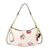 Playful Printed Shoulder Bags – Trendy & Colorful Designs