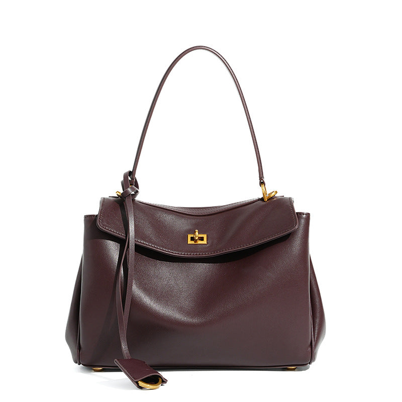 Elegant Office Tote – Sleek, Spacious & Effortlessly Professional