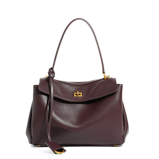 Elegant Office Tote – Sleek, Spacious & Effortlessly Professional