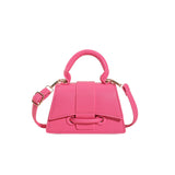 🎀Tiny But Trendy – Colorful Mini Bags That Steal the Spotlight!