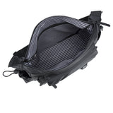 Urban Tactical Crossbody Bag – Waterproof, Multi-Pocket Utility Satchel