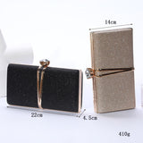 Women's Artificial Leather Handbag
