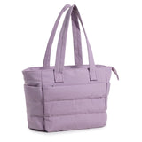 Custom Puffy Tote Bag – Lightweight, Waterproof, Everyday Essential