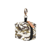 Pu Waterproof Pacifier Bag Hanging Mummy Bag