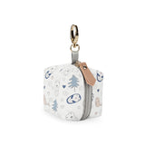Pu Waterproof Pacifier Bag Hanging Mummy Bag