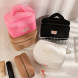 Portable Storage Bag Good-looking Large Capacity Wash Bag