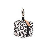 Pu Waterproof Pacifier Bag Hanging Mummy Bag