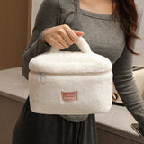 Portable Storage Bag Good-looking Large Capacity Wash Bag