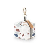 Pu Waterproof Pacifier Bag Hanging Mummy Bag