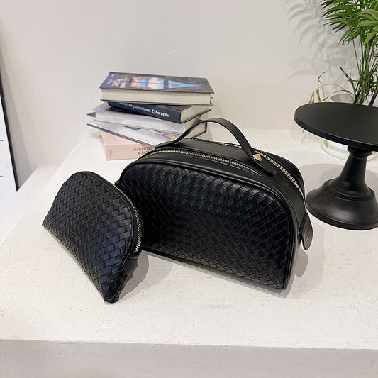 Portable Large Capacity Wash Bag
