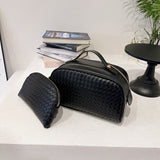 Portable Large Capacity Wash Bag