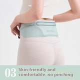 Sports Phone Waist Bag Women's Outdoor Running Waist Bag