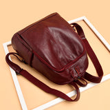 Women's Large Capacity Travel Mummy Bag
