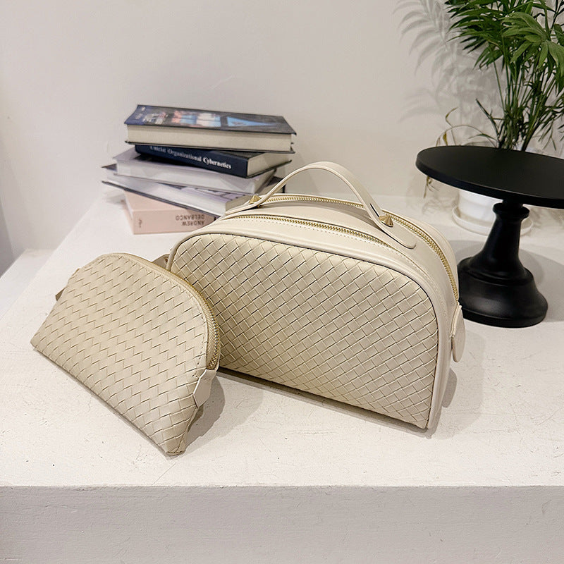 Portable Large Capacity Wash Bag