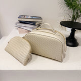 Portable Large Capacity Wash Bag