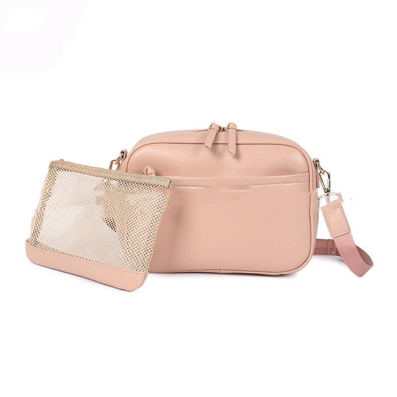 Women's Outing Shoulder Bag Waist Bag