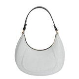 Fashionable Jacquard Handbag Temperament Retro