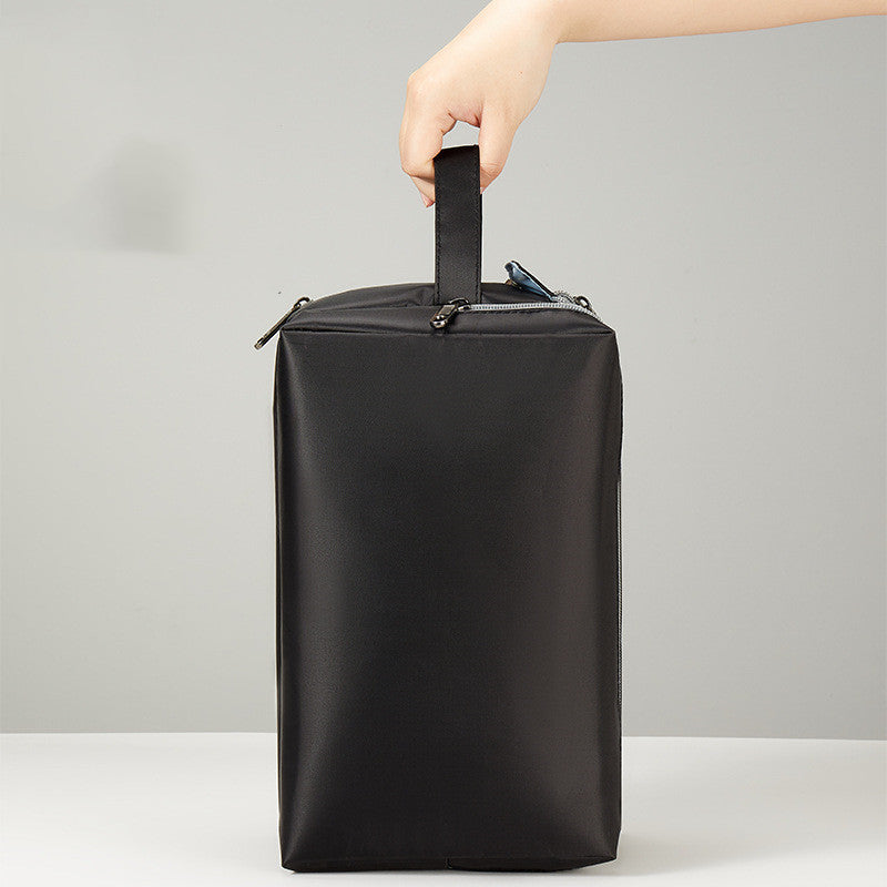 Large Capacity Men's Wash Bag Portable Portable Travel