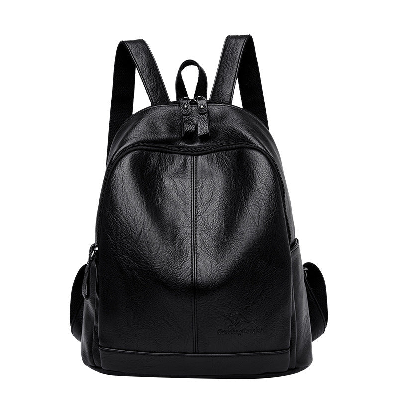 Women's Large Capacity Travel Mummy Bag