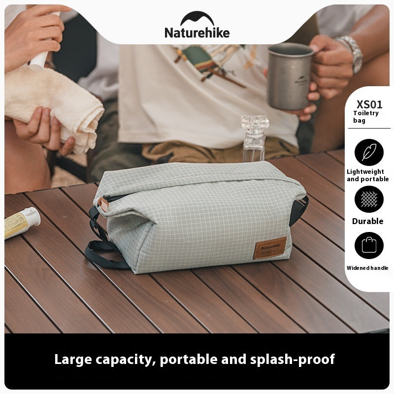 Wash Bag Travel Cosmetic Bag