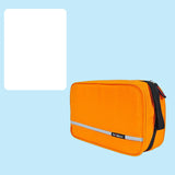 Large Capacity Oxford Cloth Wash Bag