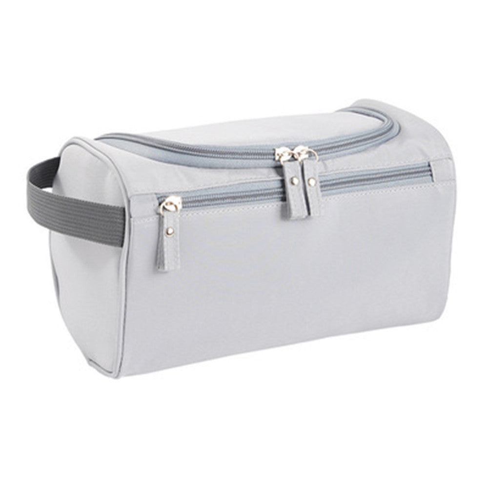 Multifunctional Men's Outdoor Travel Waterproof Wash Bag