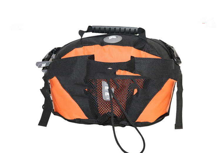 Roller Skating Bag Waist Bag Sports Daily Bag