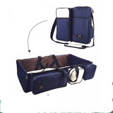 Mummy Bag Folding Portable Multi-function Portable