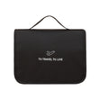 Large Capacity Portable Hook Cationic Wash Bag