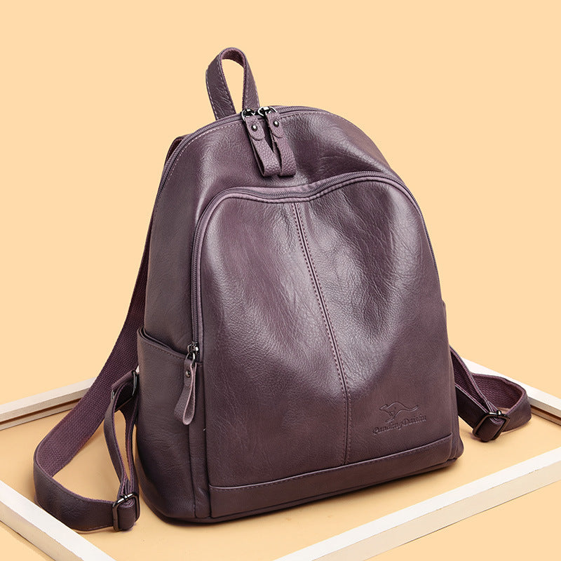 Women's Large Capacity Travel Mummy Bag