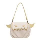 Women's Shoulder Bag Cartoon Crossbody Bag