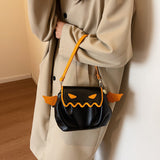 Women's Shoulder Bag Cartoon Crossbody Bag