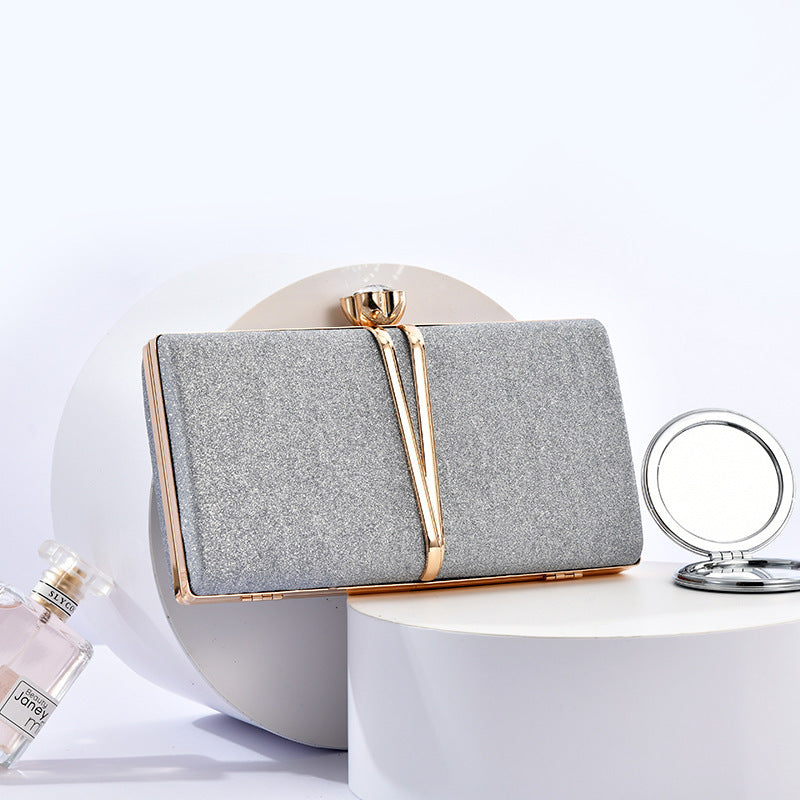 Women's Artificial Leather Handbag