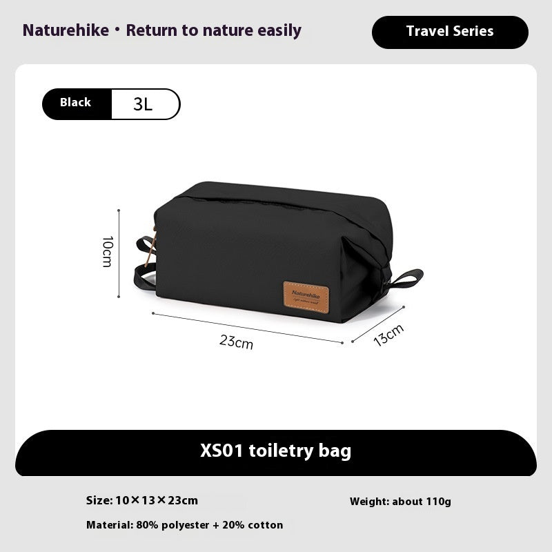 Wash Bag Travel Cosmetic Bag