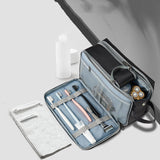 Large Capacity Men's Wash Bag Portable Portable Travel