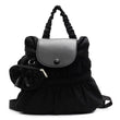 Shoulder Fashion Pleated Handbag