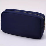 Portable Wash Embroidery Nylon Storage Bag