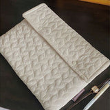 Computer Liner Bag Thickened Drop-resistant Computer Protective Case