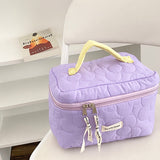 Ins Style Advanced Travel Wash Bag