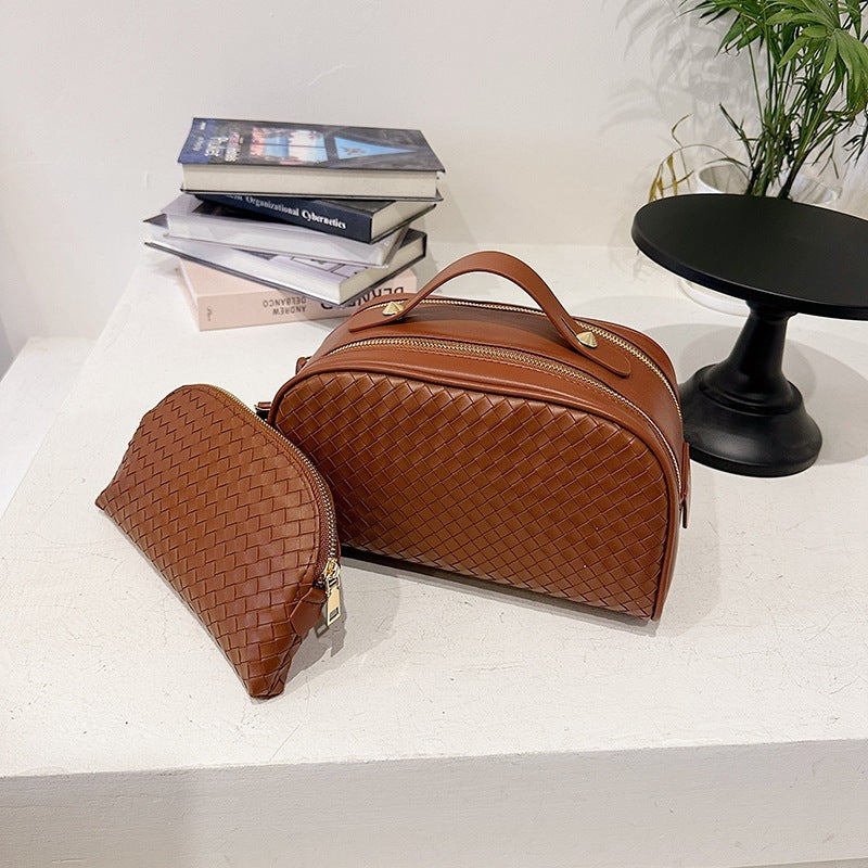 Portable Large Capacity Wash Bag