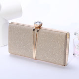 Women's Artificial Leather Handbag