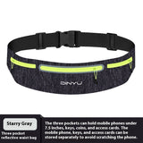 Sports Phone Waist Bag Women's Outdoor Running Waist Bag