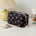 Black Pink Square