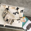 Street Men's Chest Bag Crossbody Sports Waist Bag